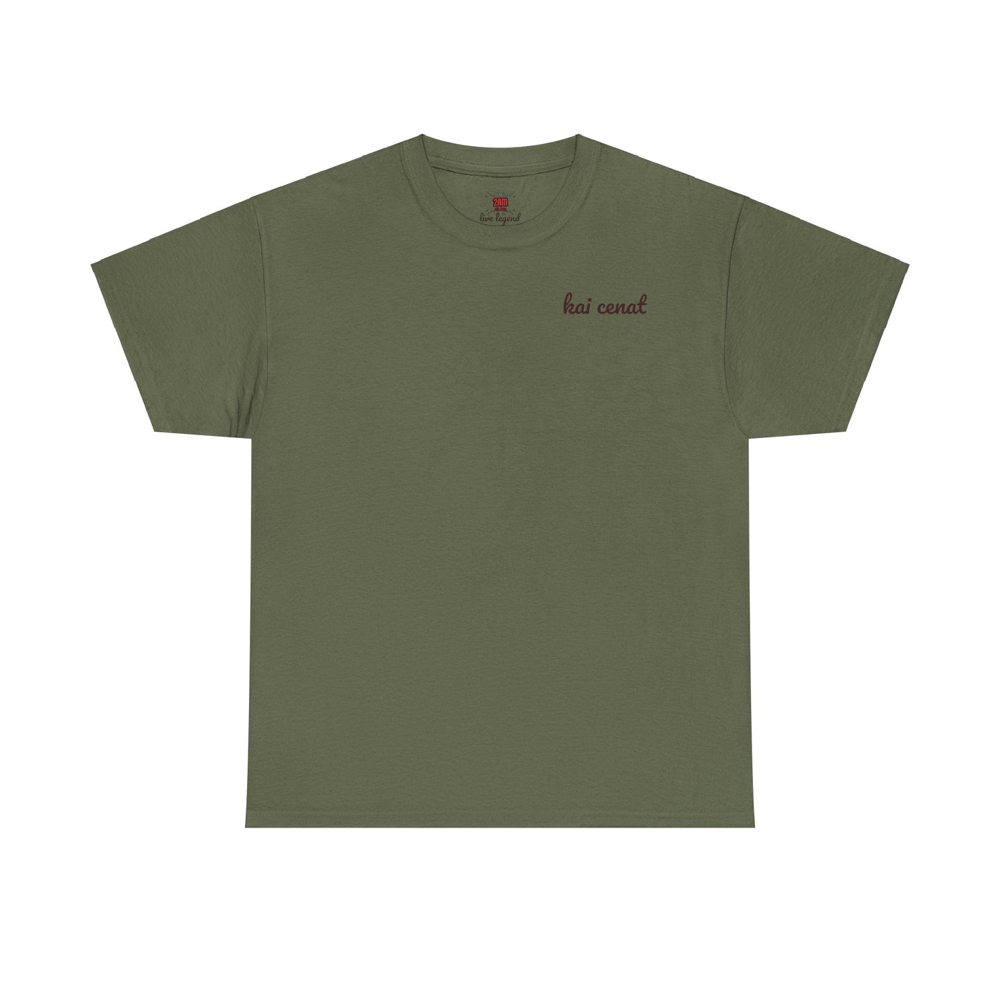 Kai Cenat Tee
