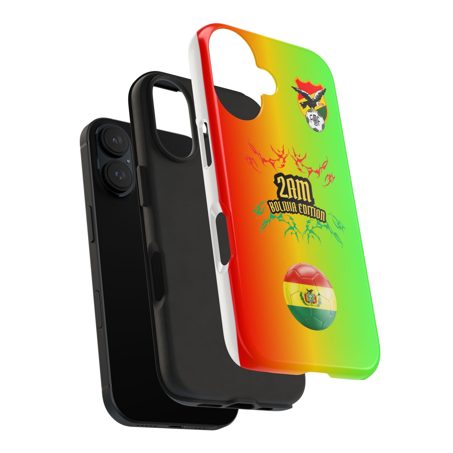 bolivia edition