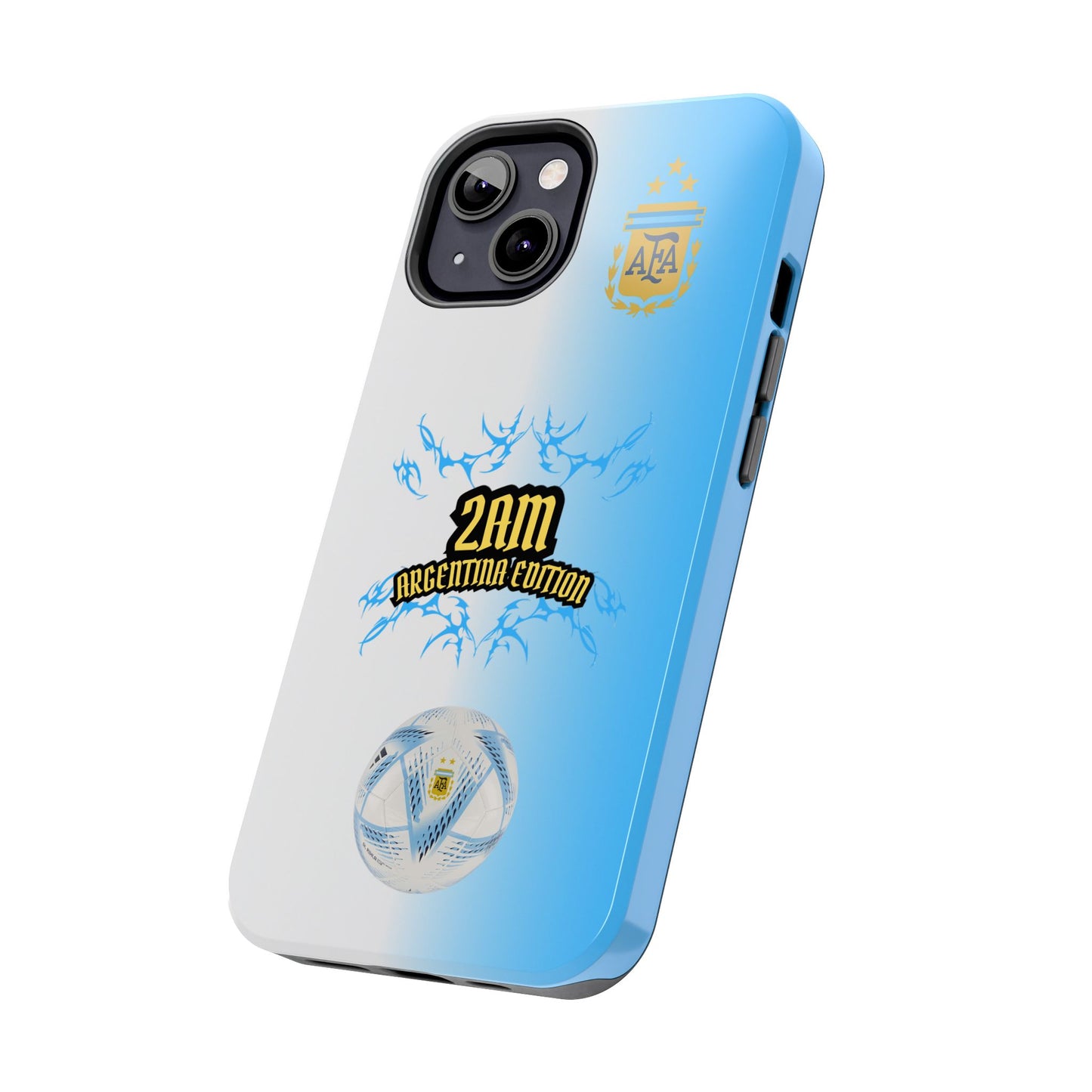 argentina edition