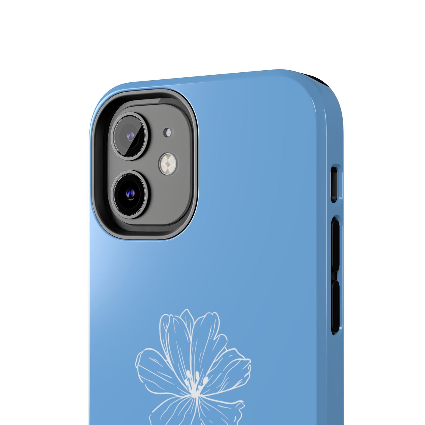 Hibiscus Phone Case