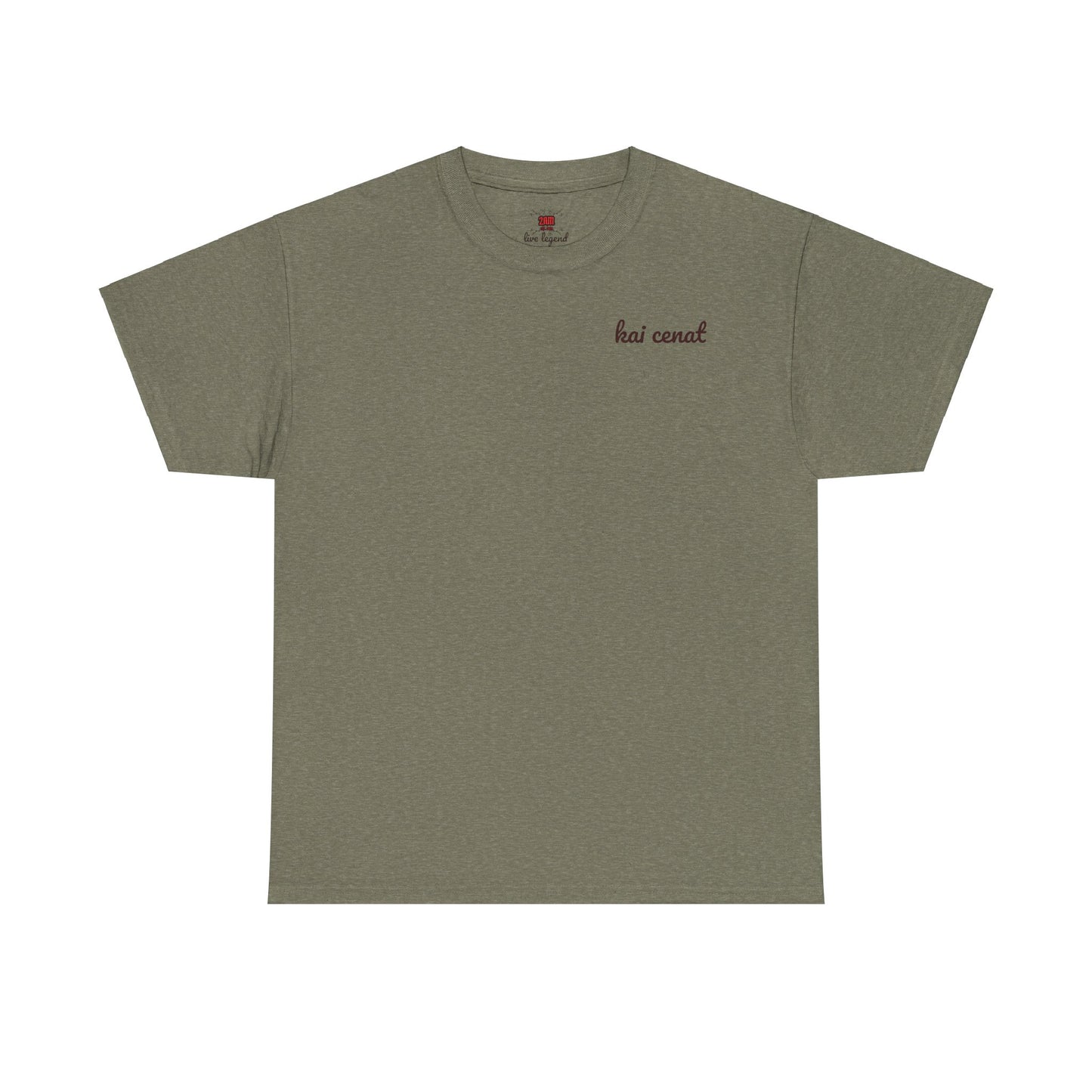 Kai Cenat Tee