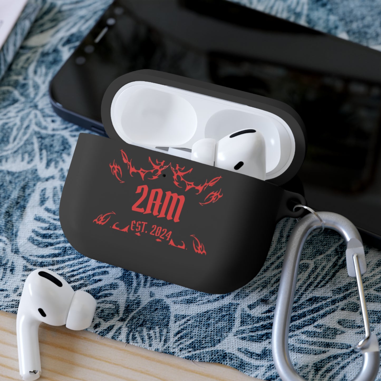 2am AirPods Case