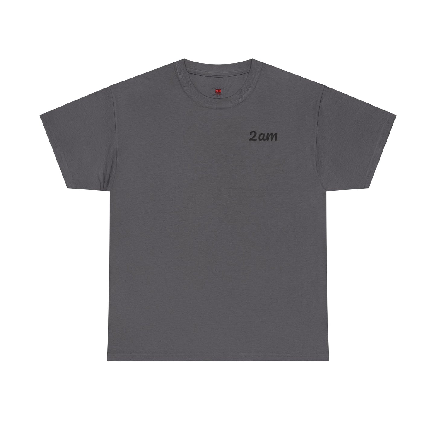 Simple ahh shirt