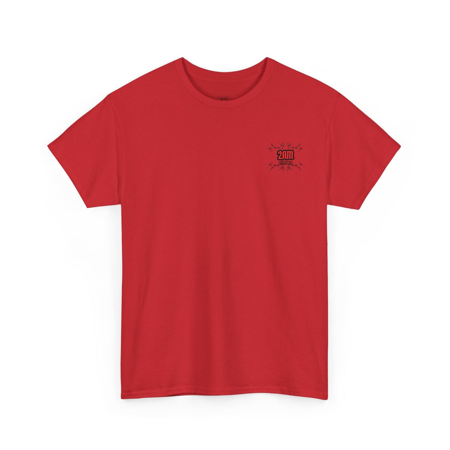 2am shirt