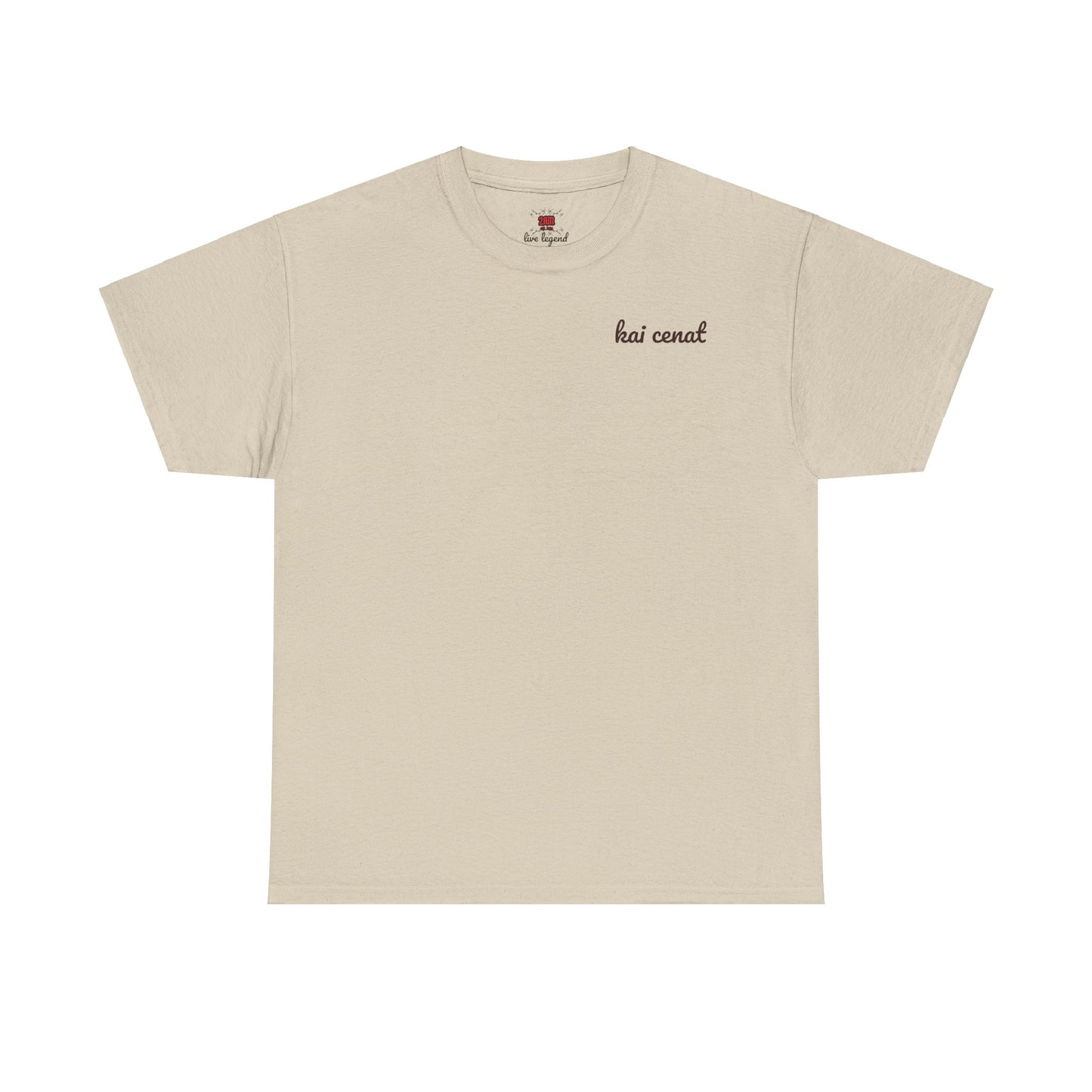 Kai Cenat Tee