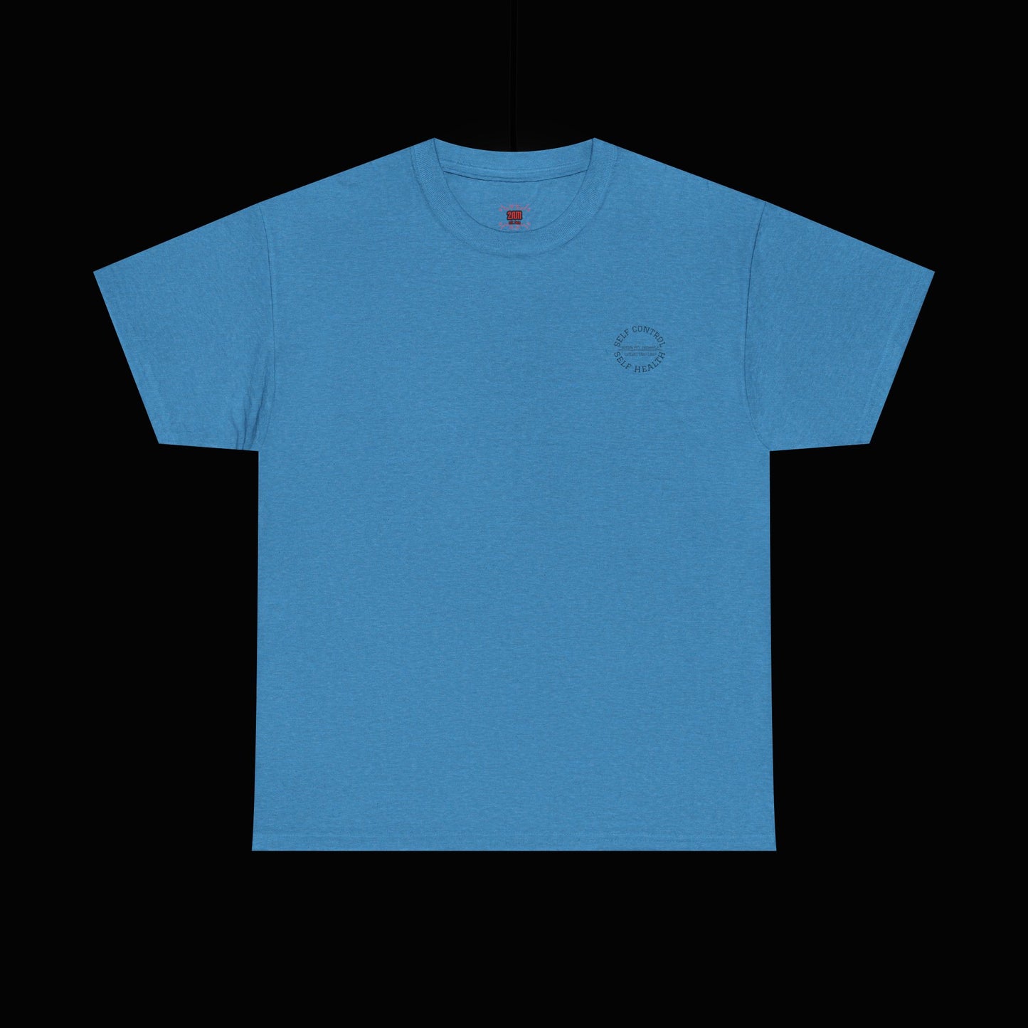 Self control tee