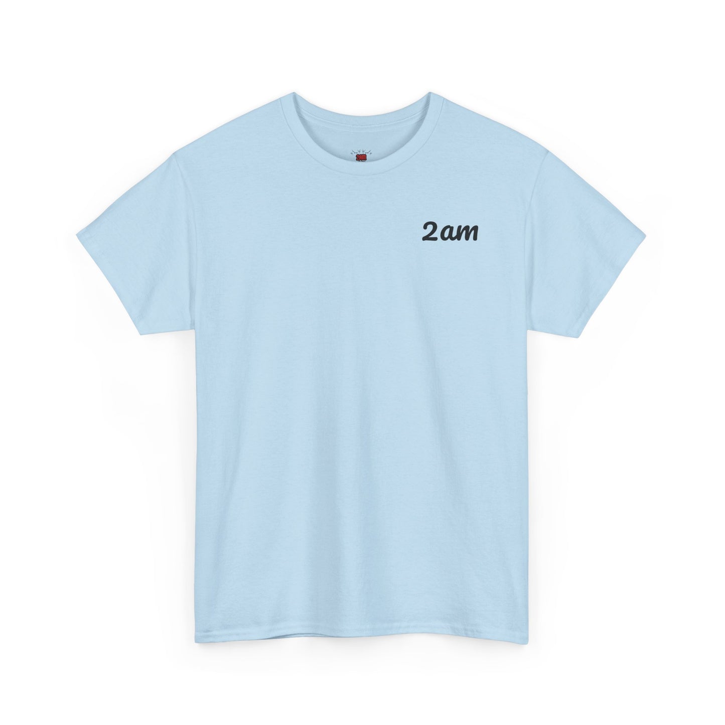 Simple ahh shirt