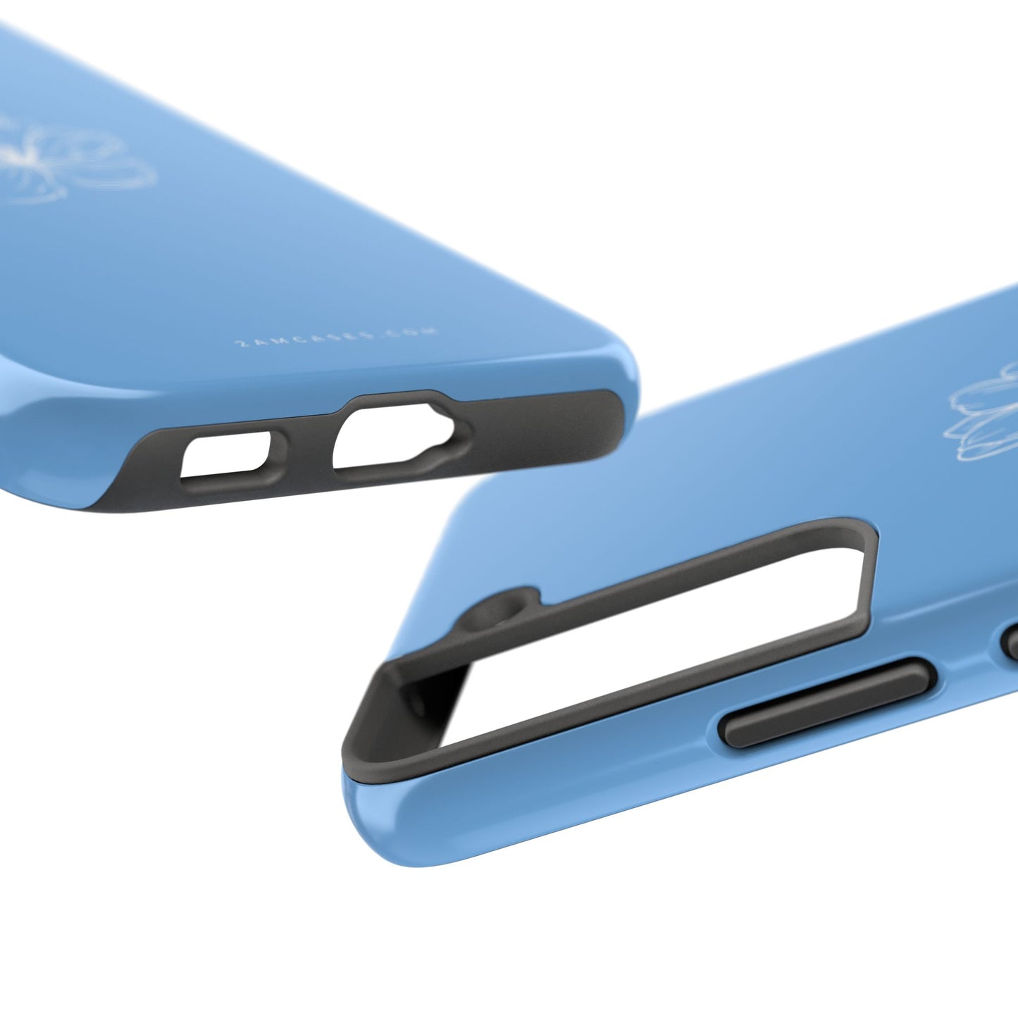 Hibiscus Phone Case
