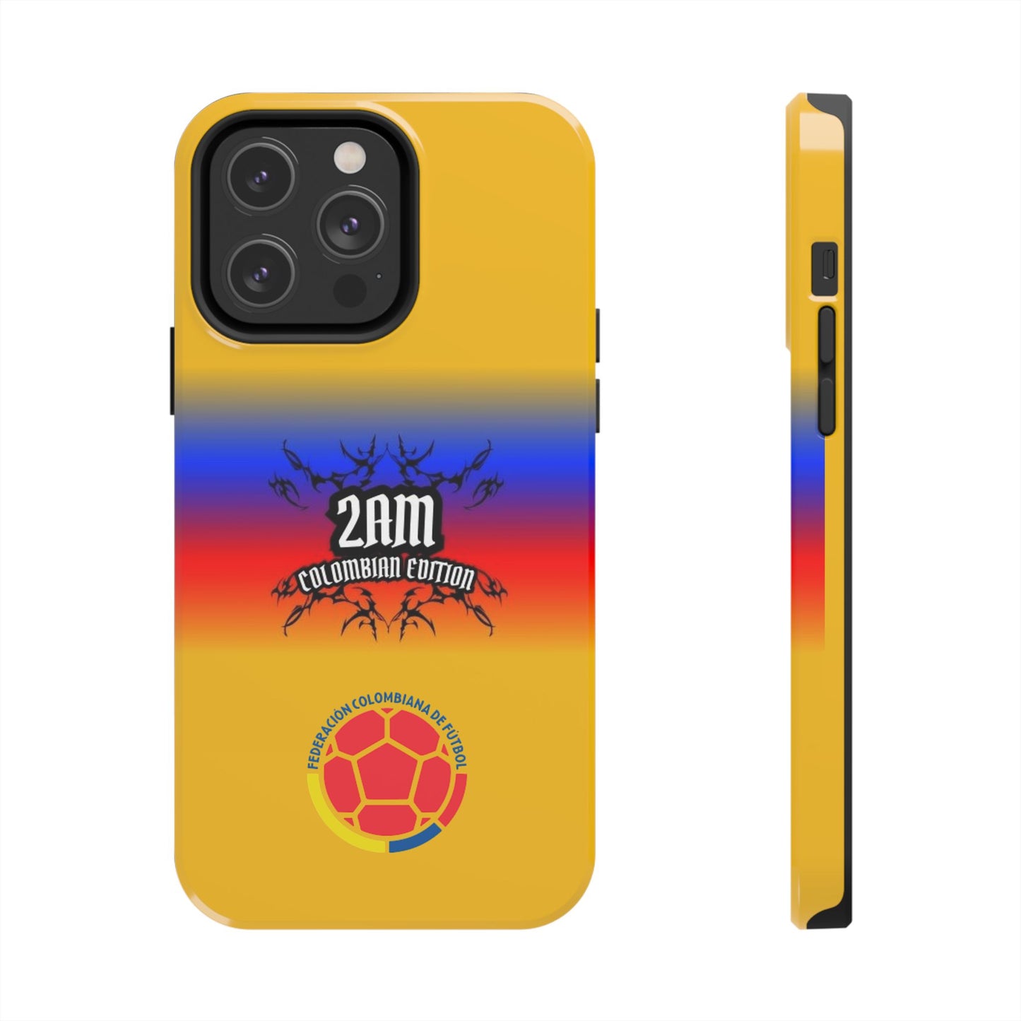 Colombia edition