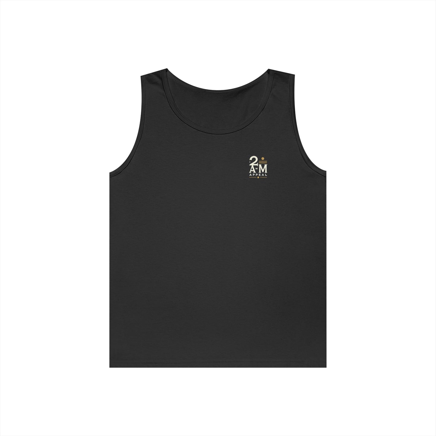2am Tank Top