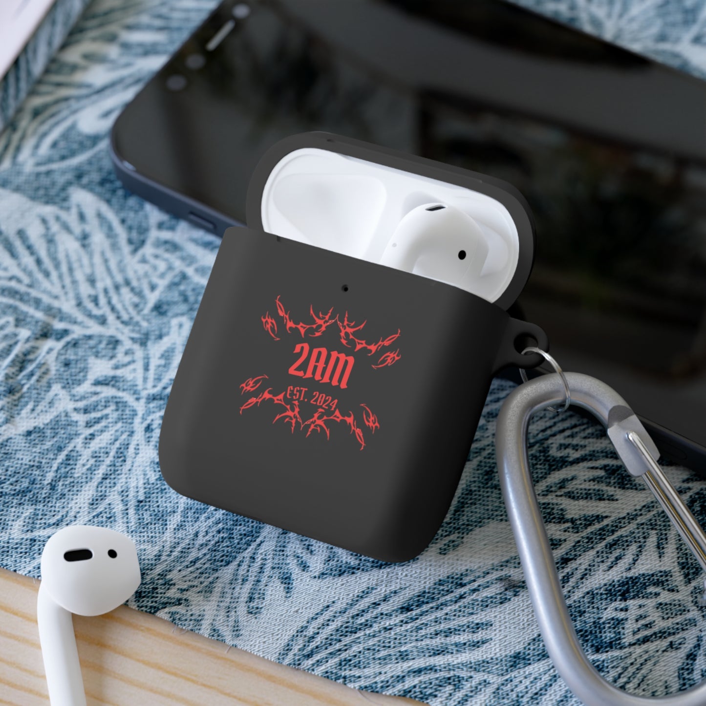 2am AirPods Case