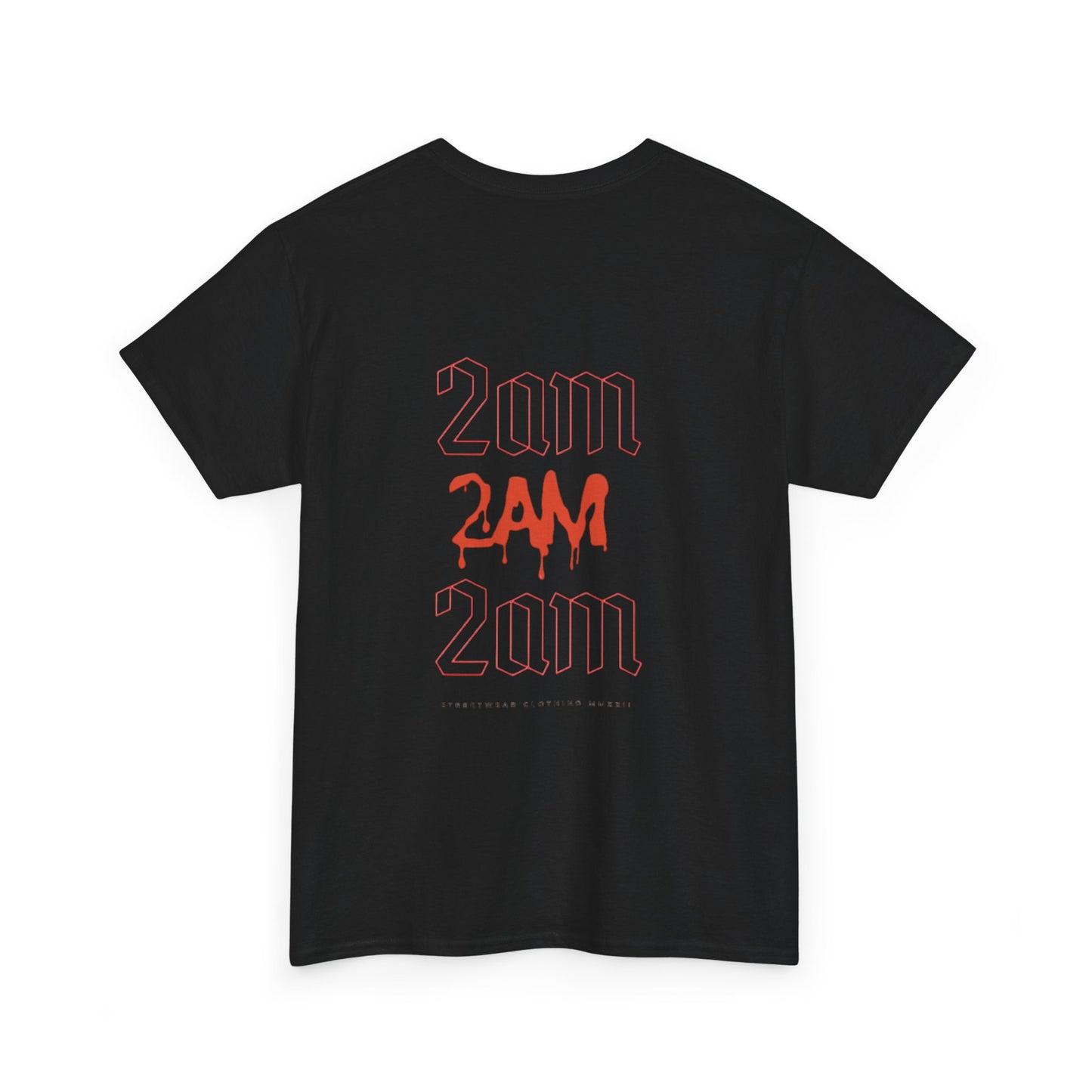 2am shirt