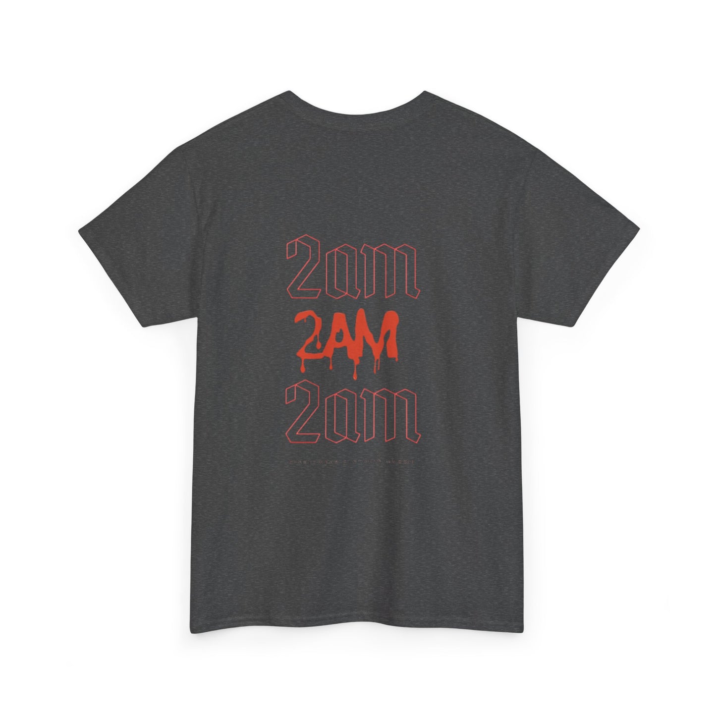 2am shirt