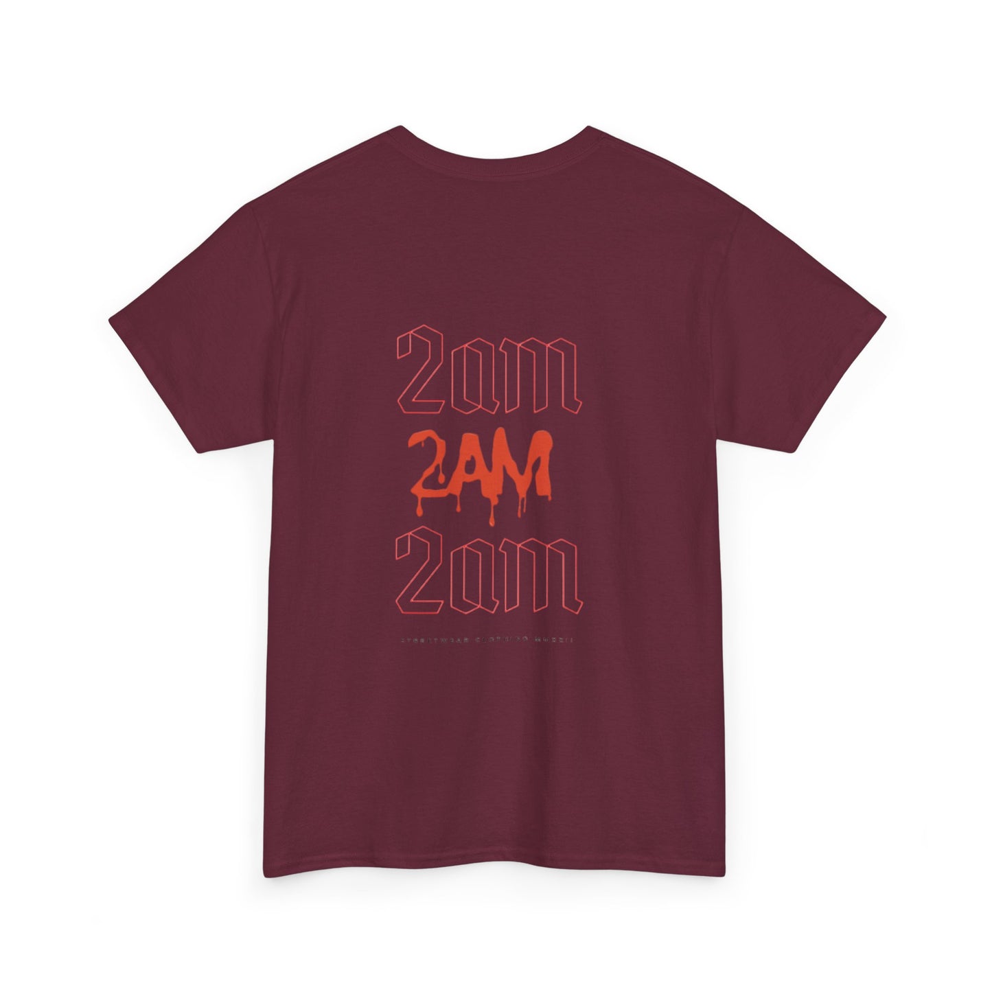 2am shirt