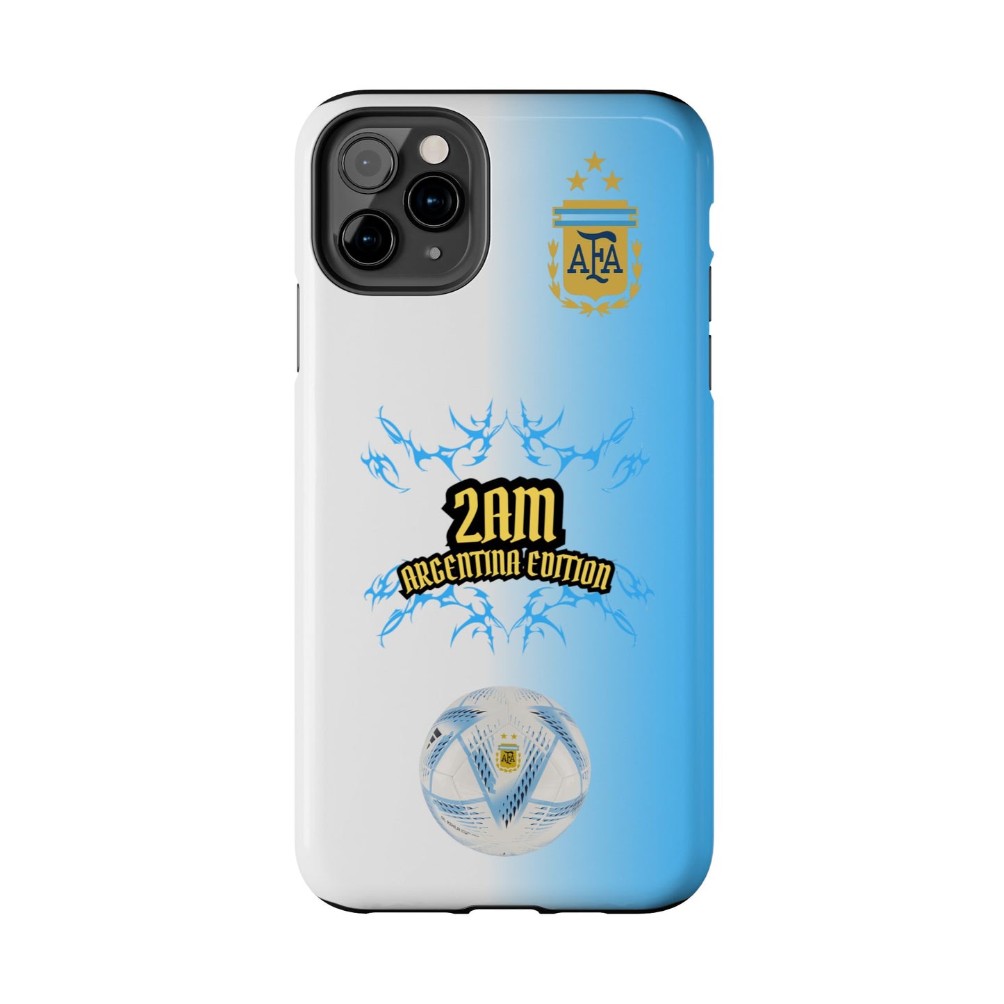 argentina edition