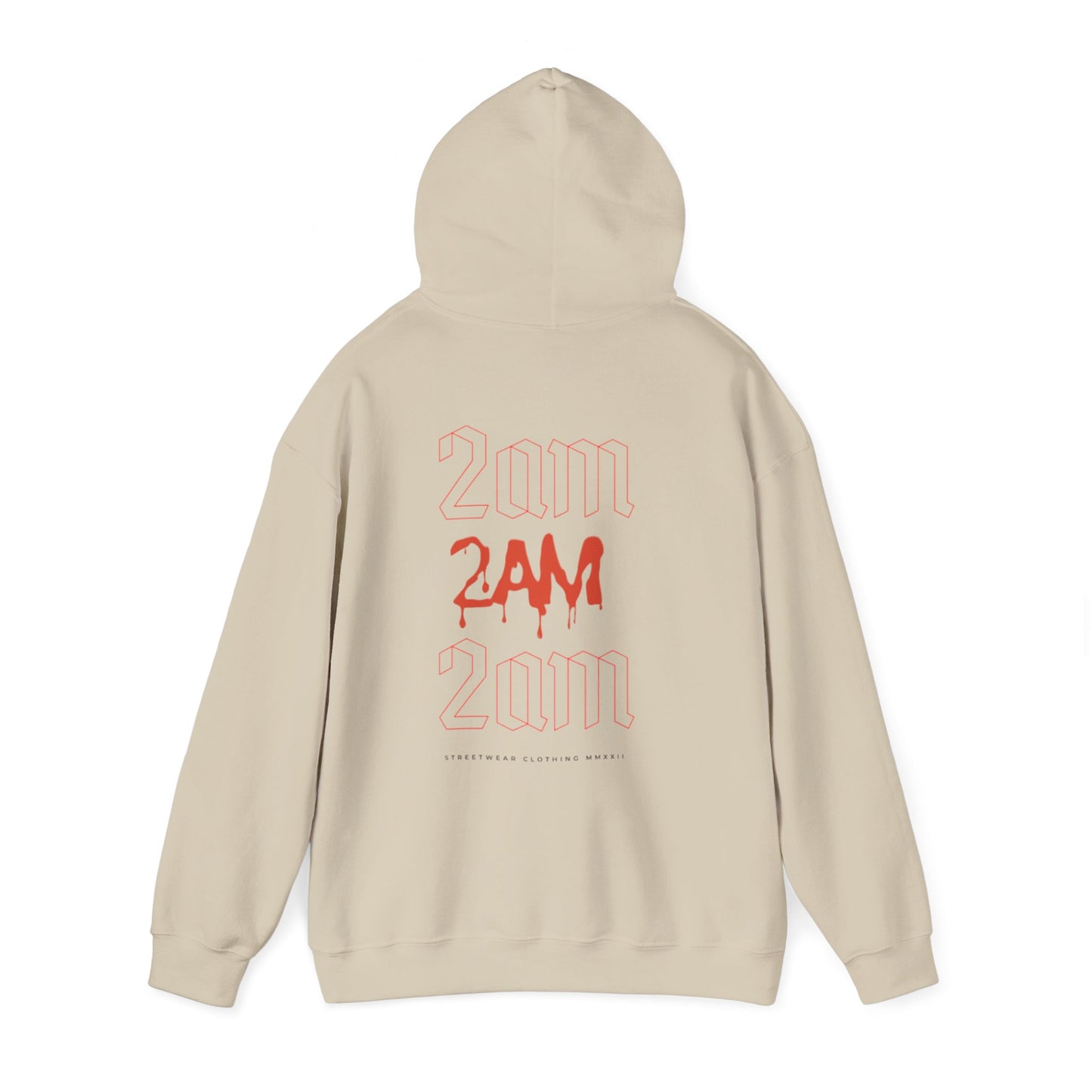 2am og hoodie