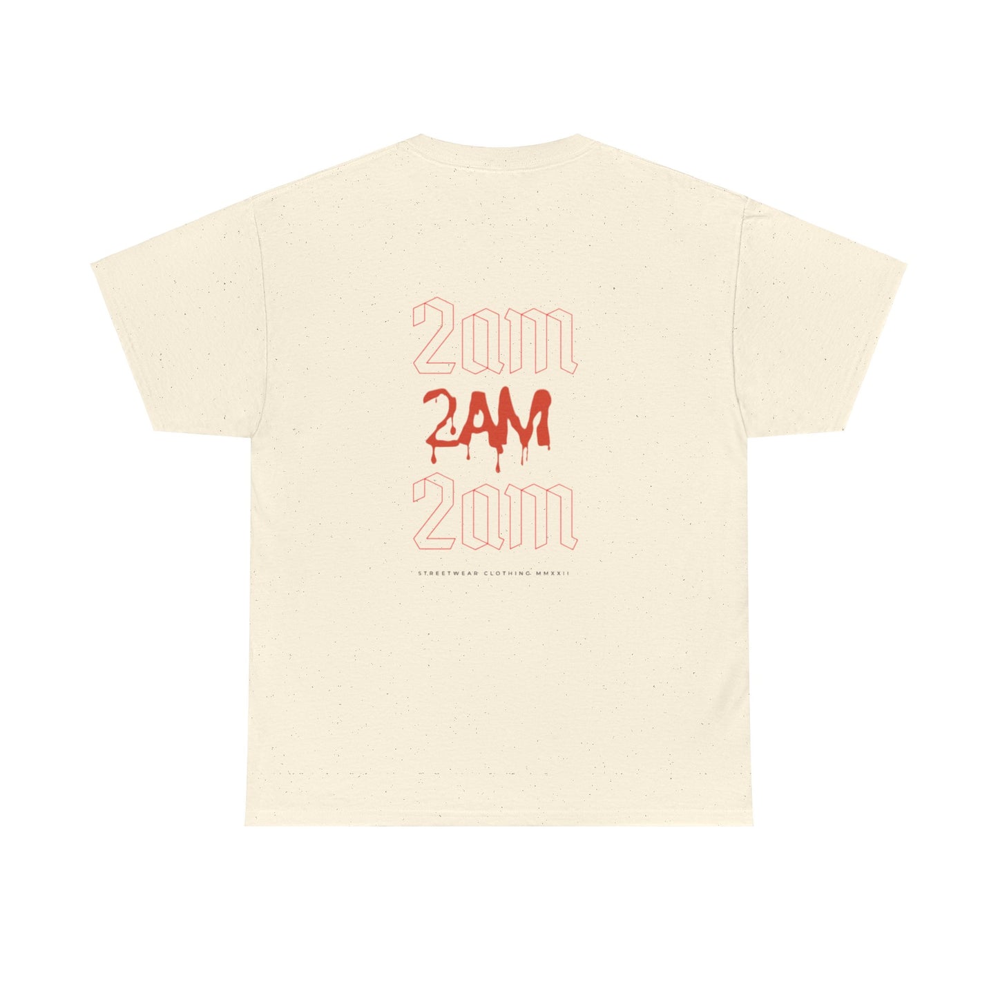 2am shirt
