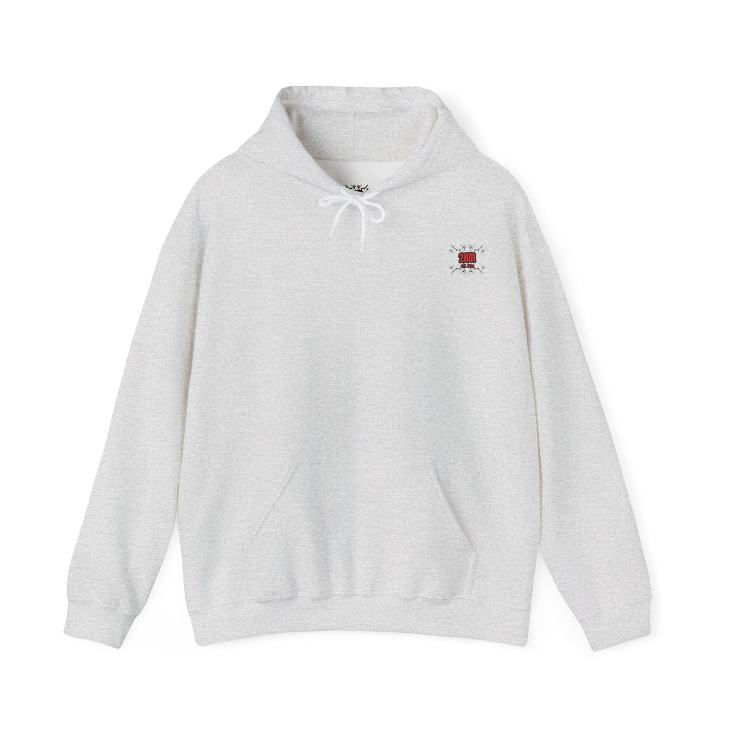 2am og hoodie