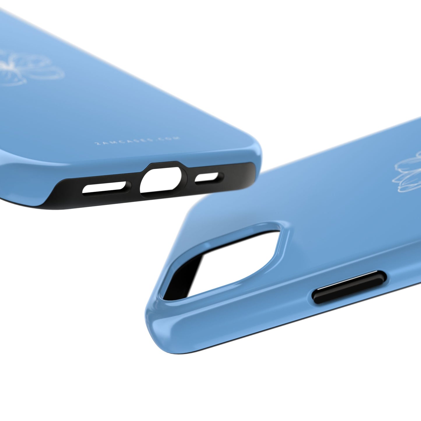 Hibiscus Phone Case