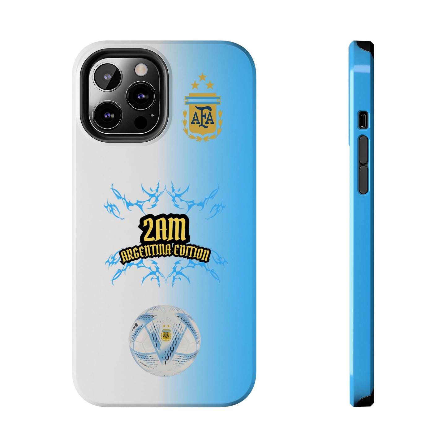 argentina edition