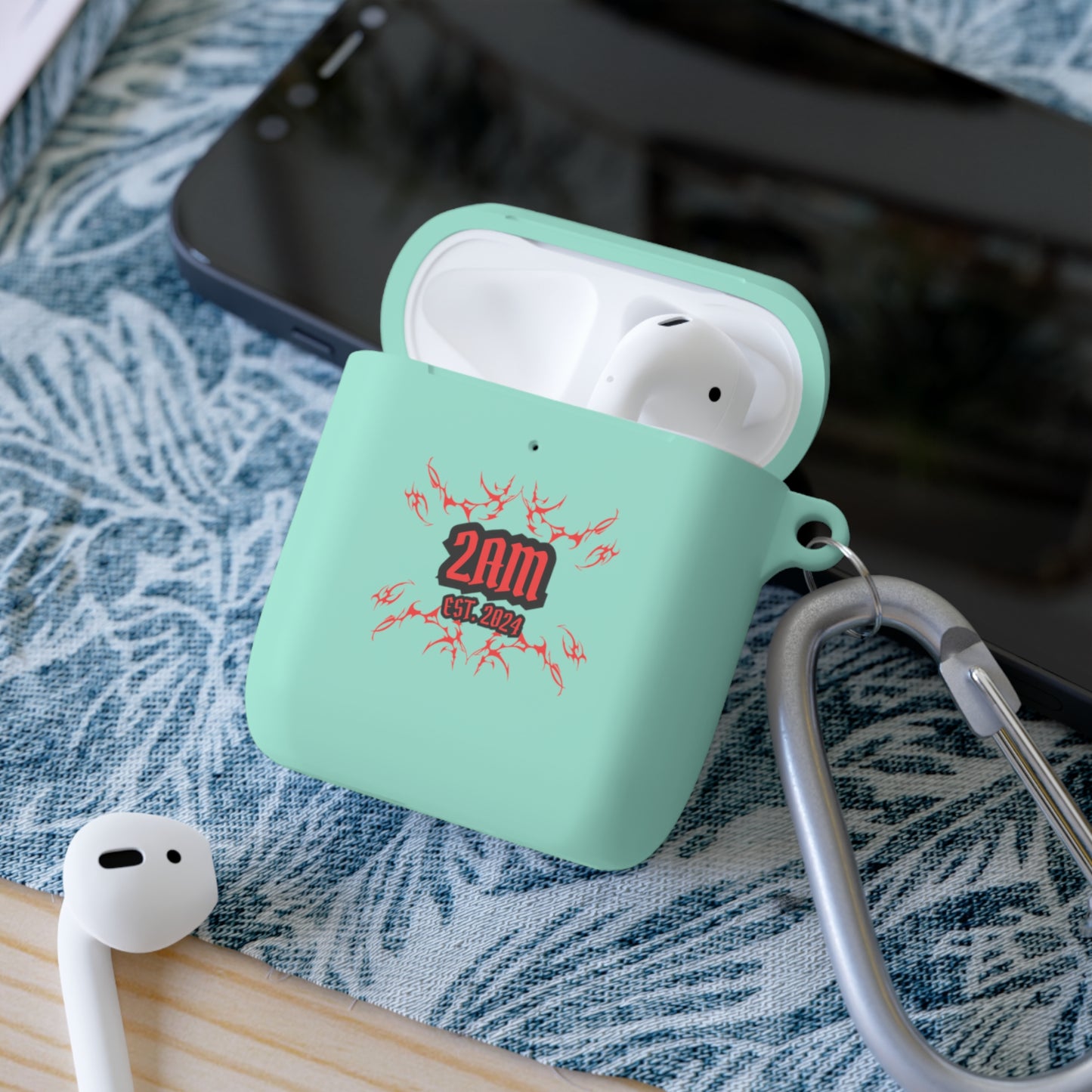2am AirPods Case
