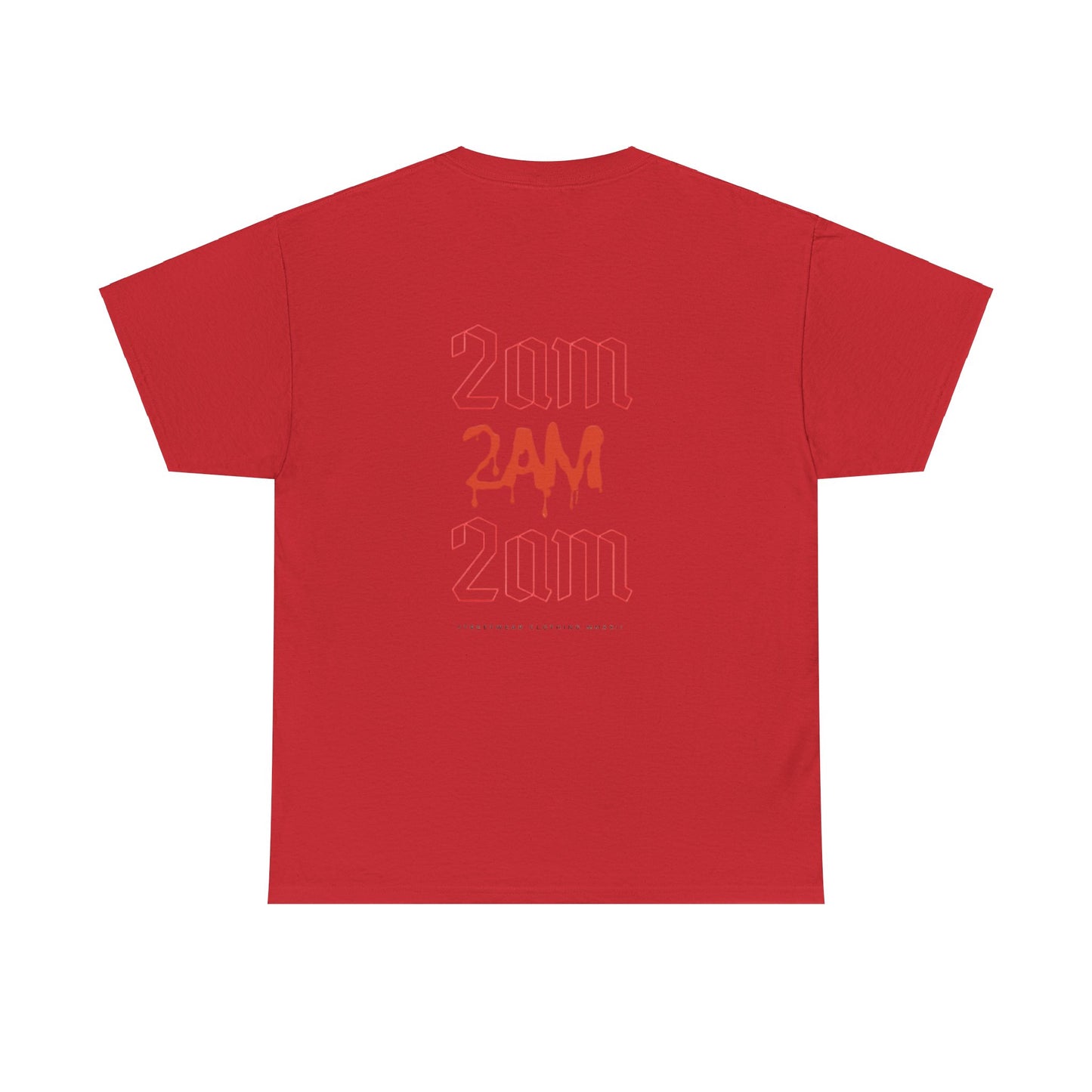 2am shirt