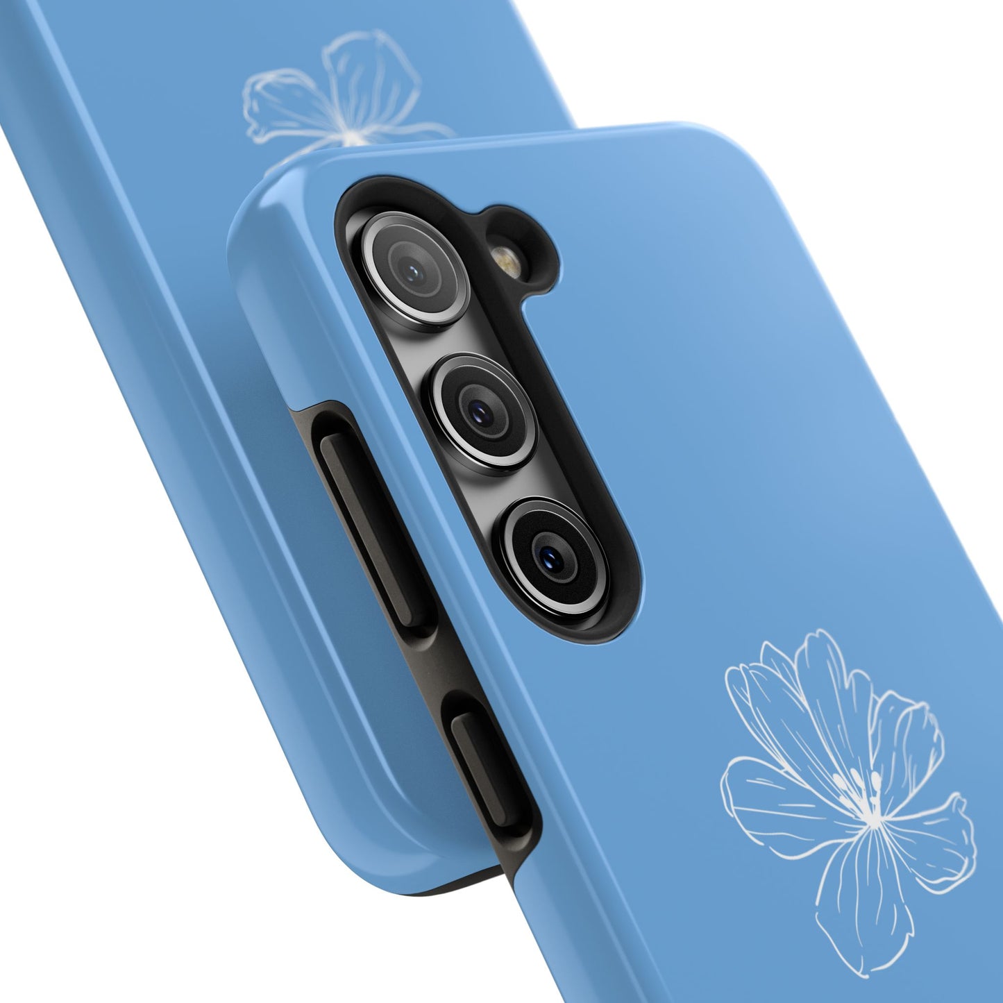 Hibiscus Phone Case