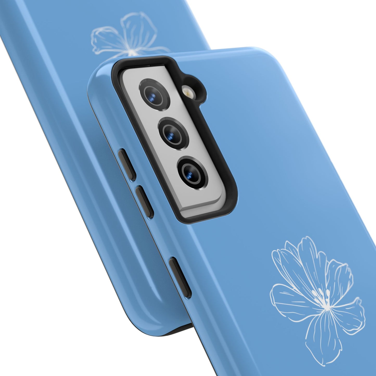 Hibiscus Phone Case