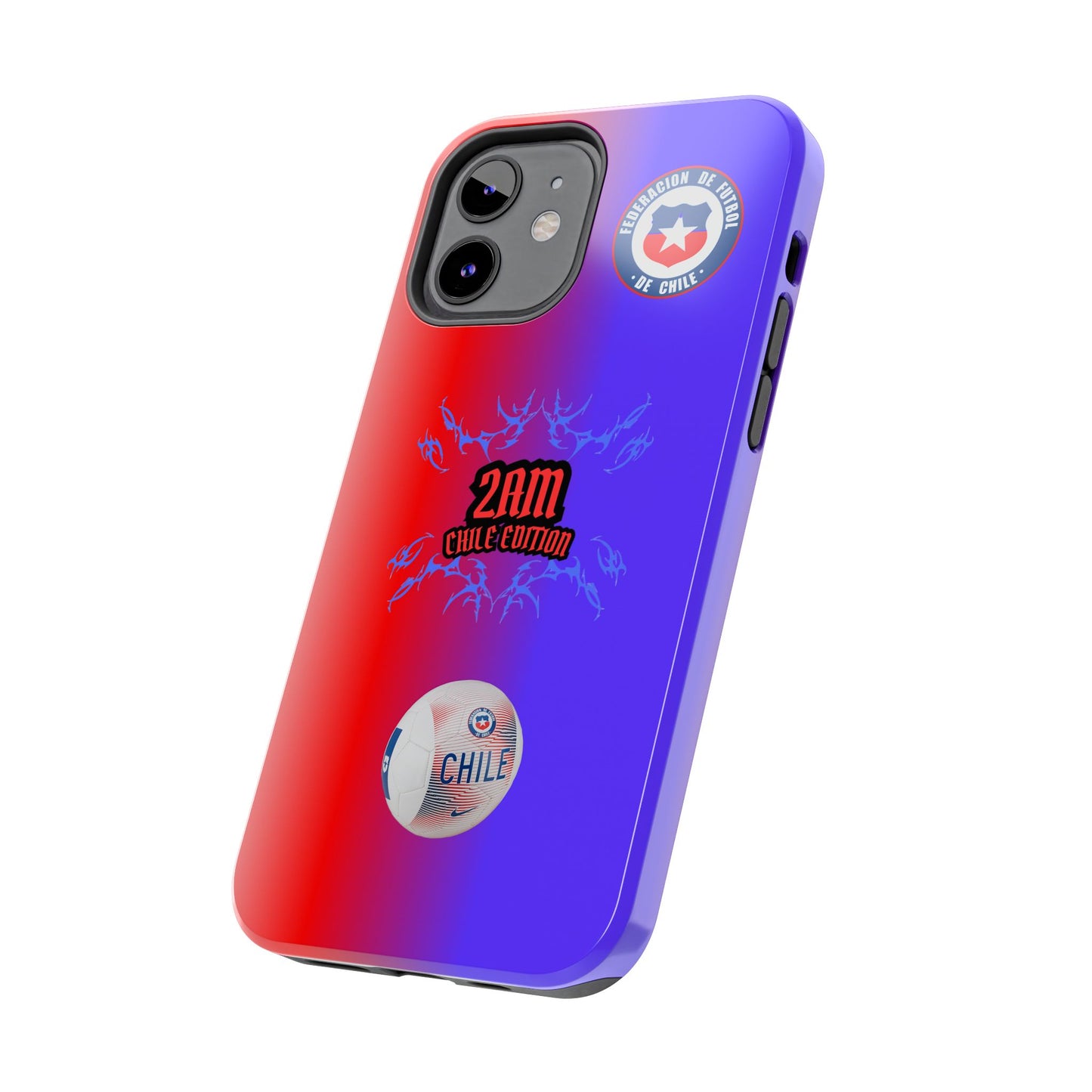 chile edition