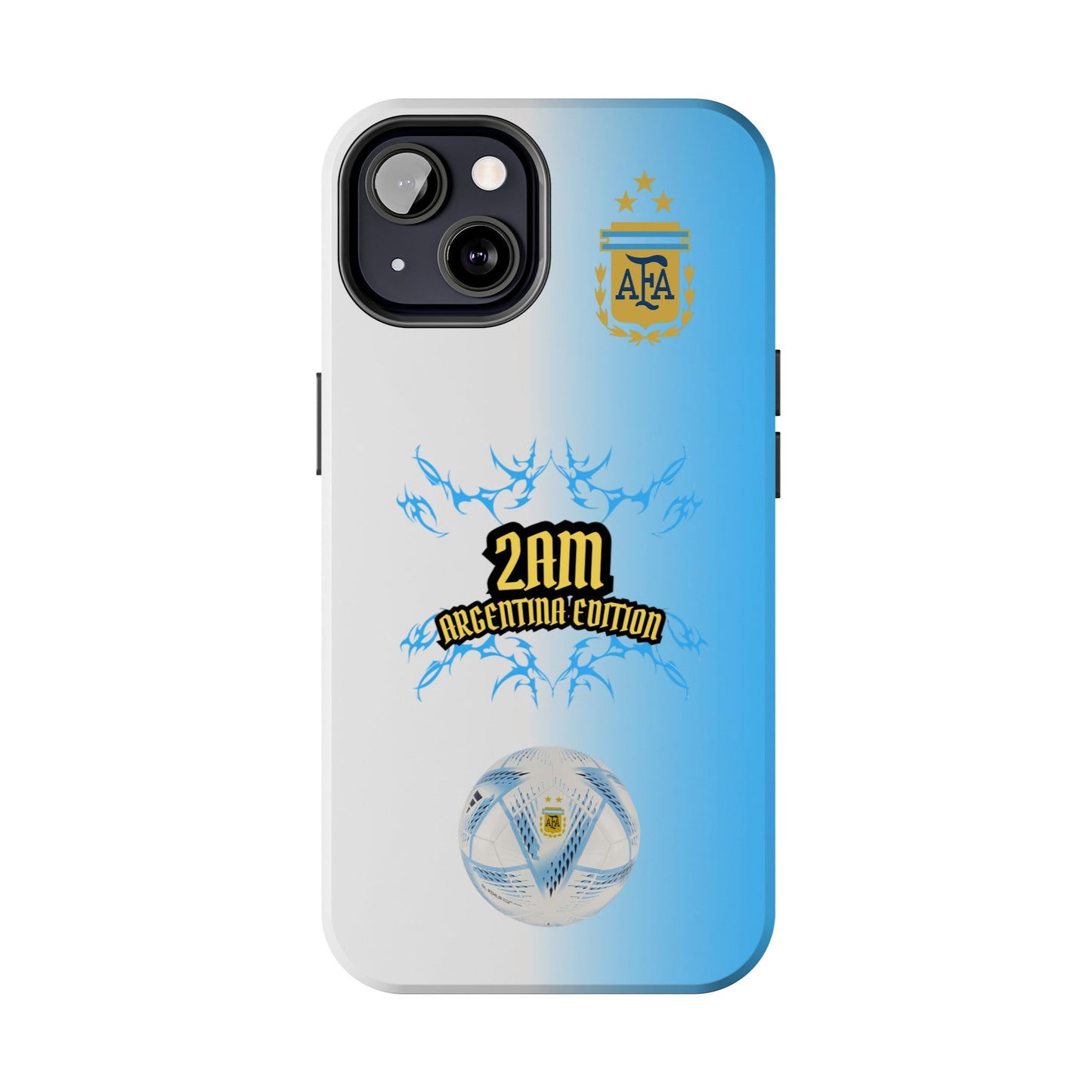 argentina edition