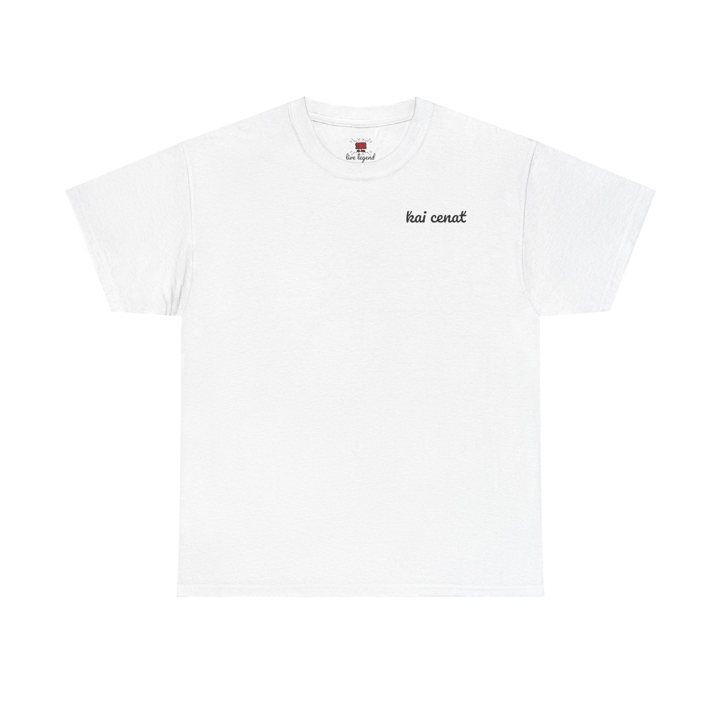 Kai Cenat Tee
