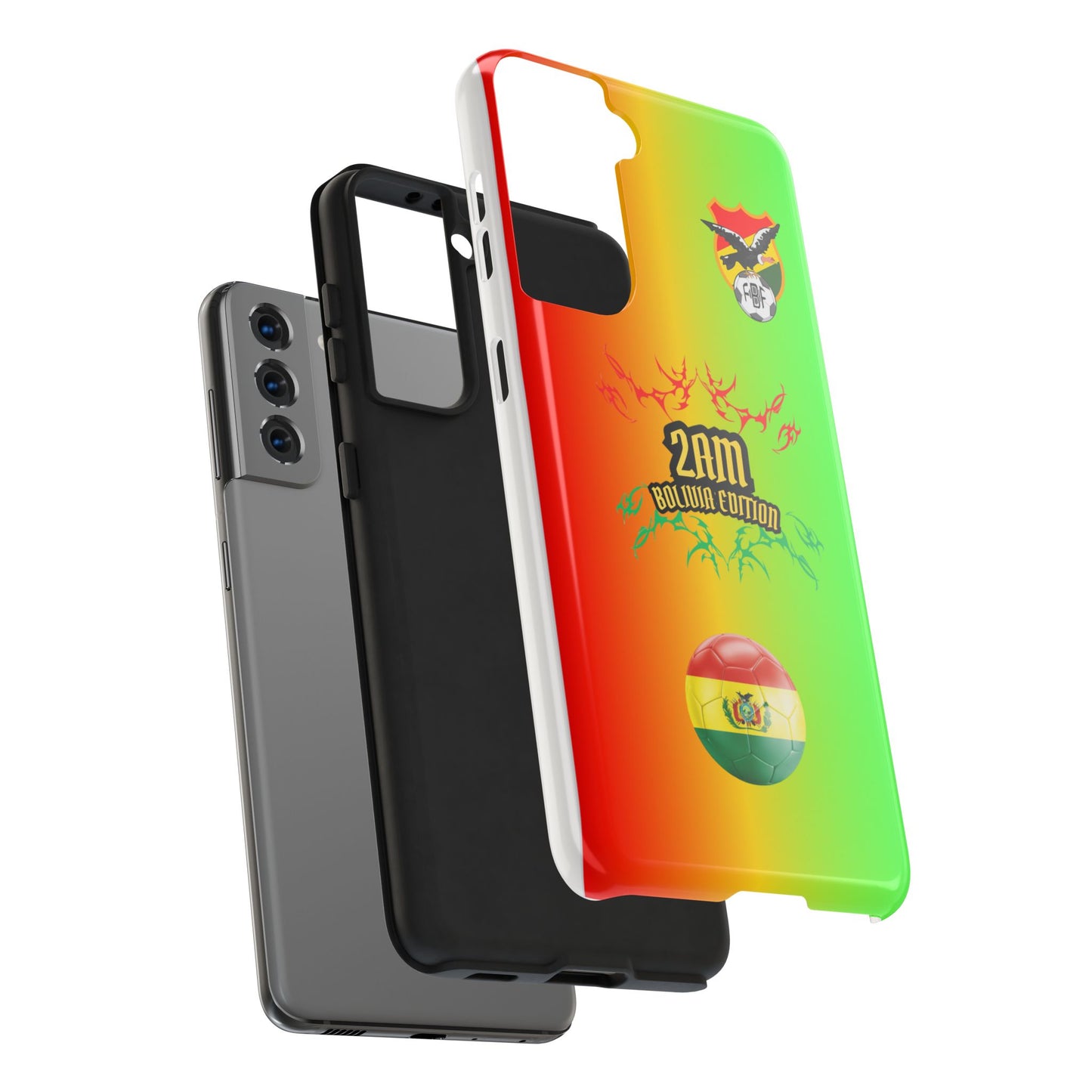 bolivia edition
