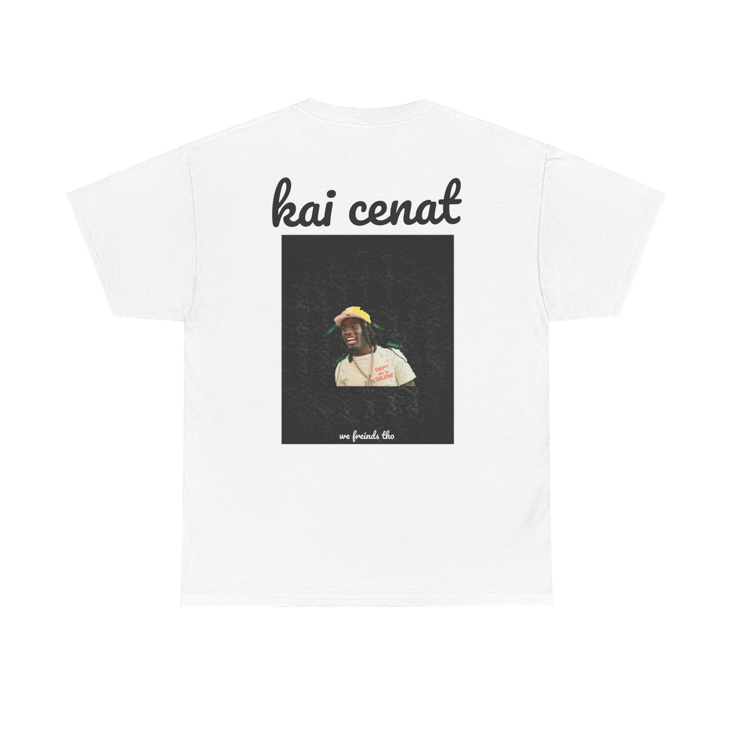 Kai Cenat Tee