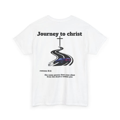 Journey to christ