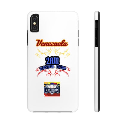 Venezuela edition