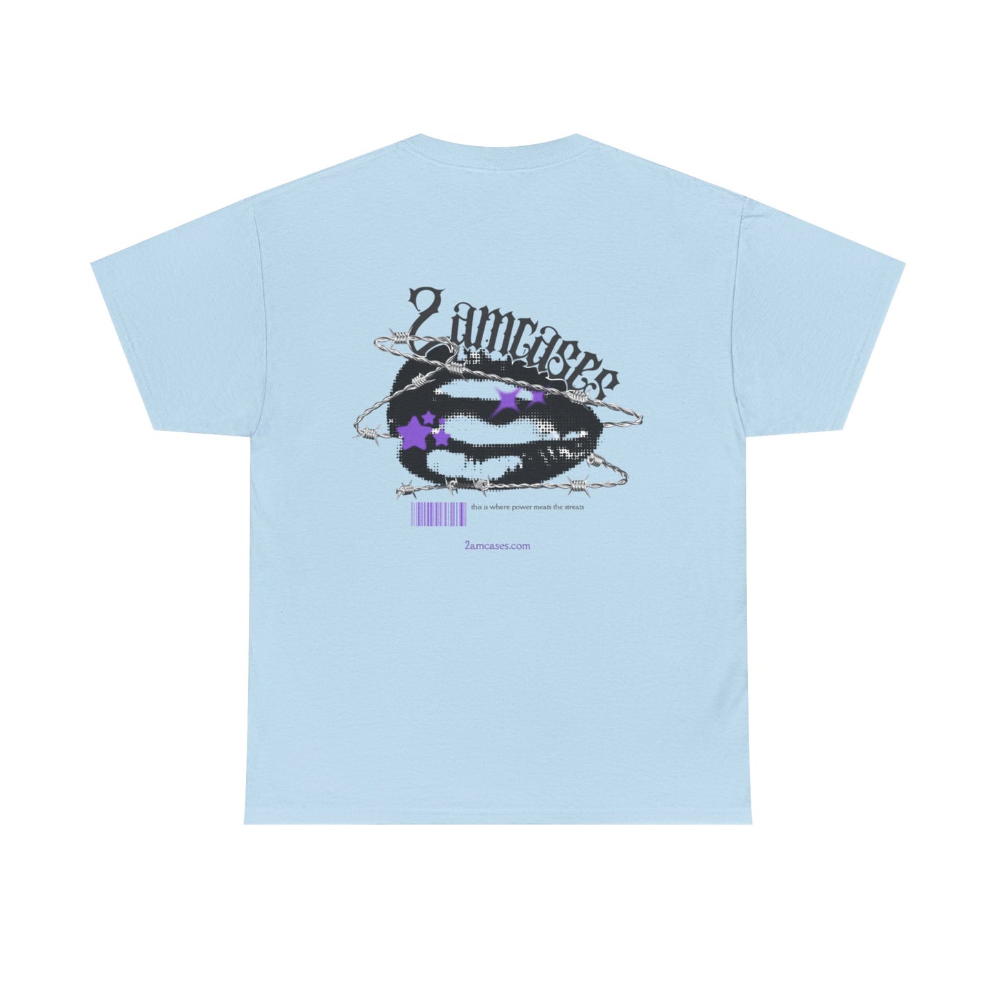 midnight pressure Tee