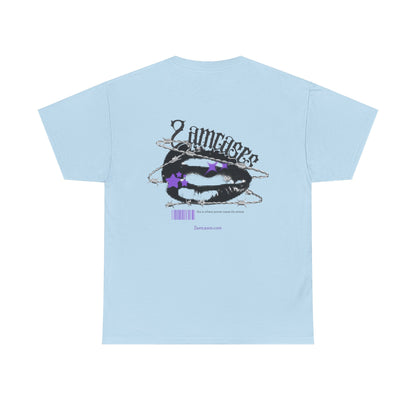 midnight pressure Tee
