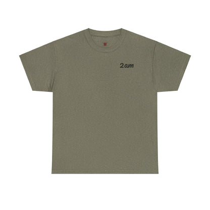 Simple ahh shirt