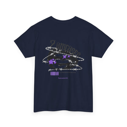 midnight pressure Tee