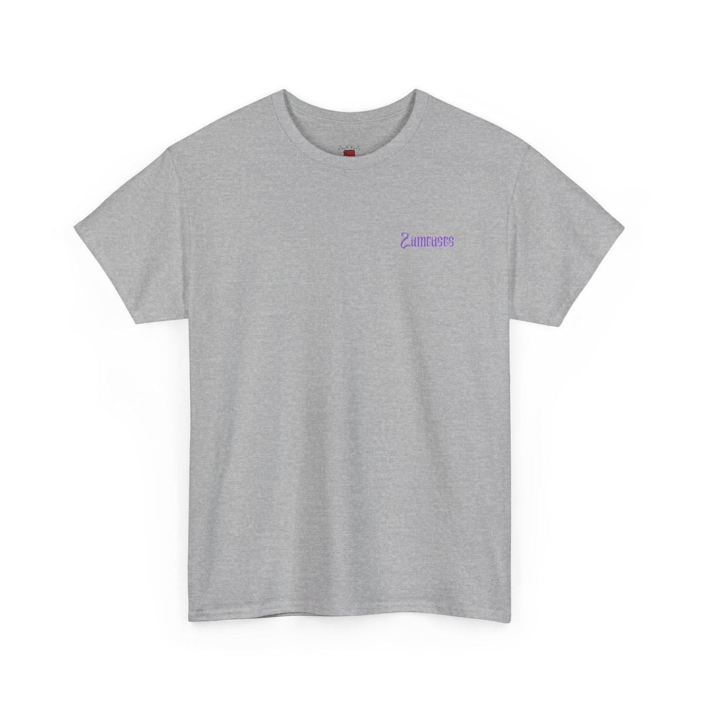 midnight pressure Tee
