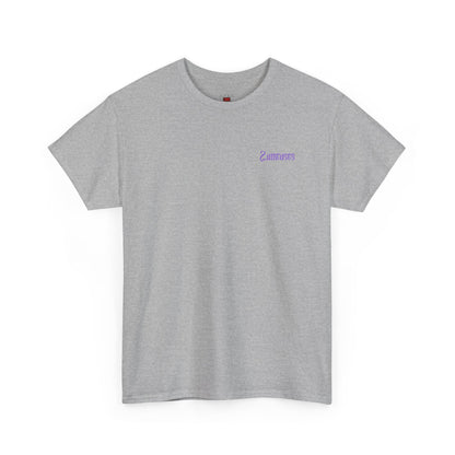 midnight pressure Tee