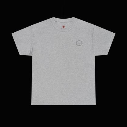Self control tee