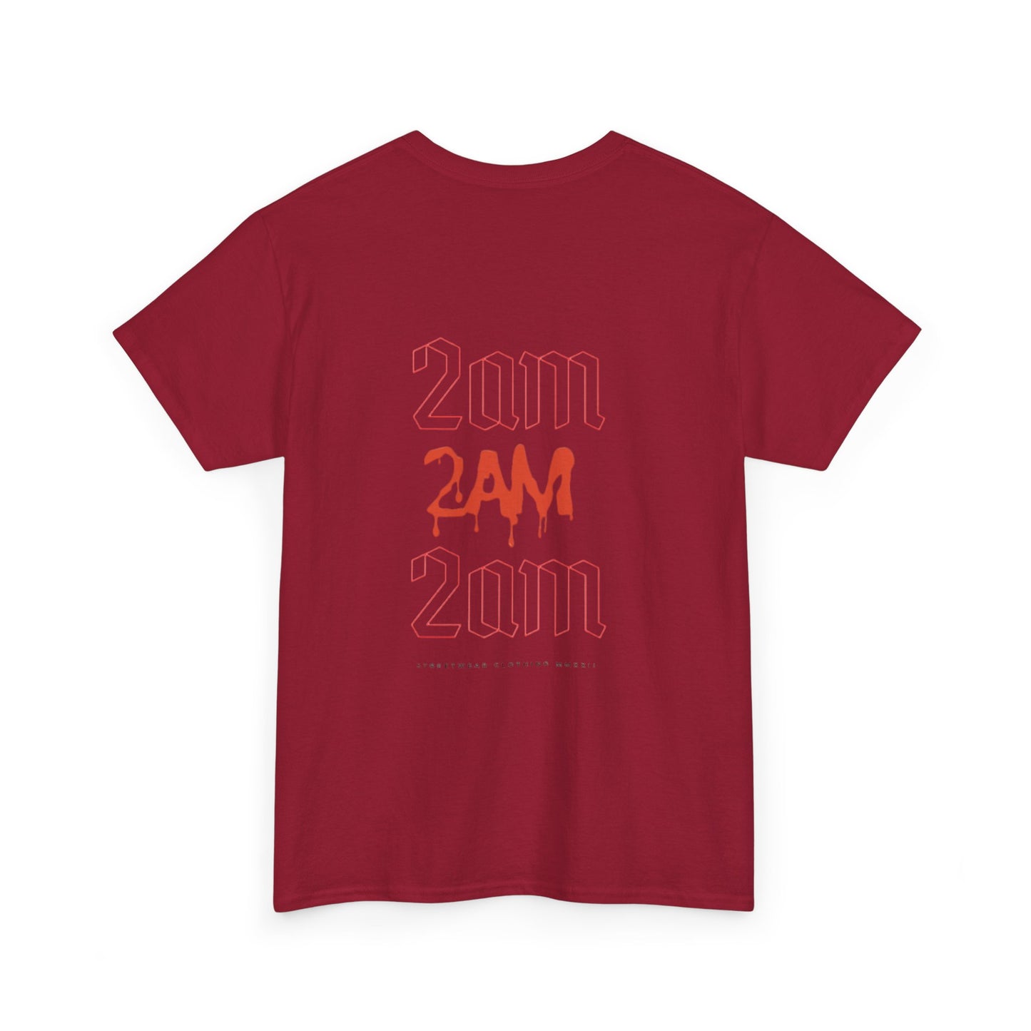 mens 2am shirt