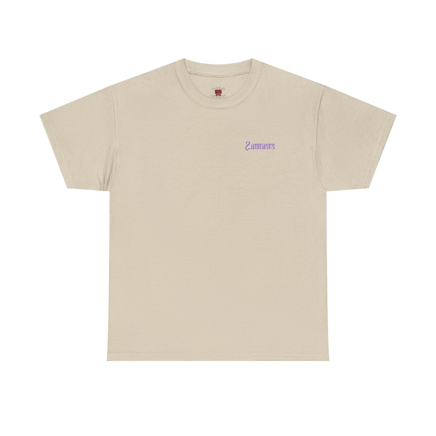 midnight pressure Tee