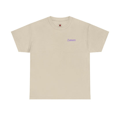 midnight pressure Tee