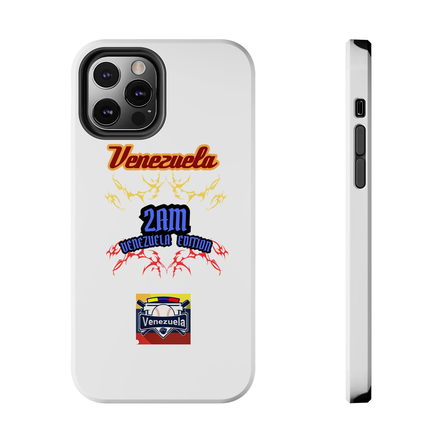 Venezuela edition