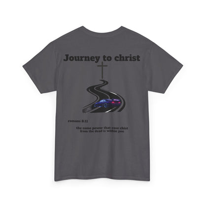 Journey to christ