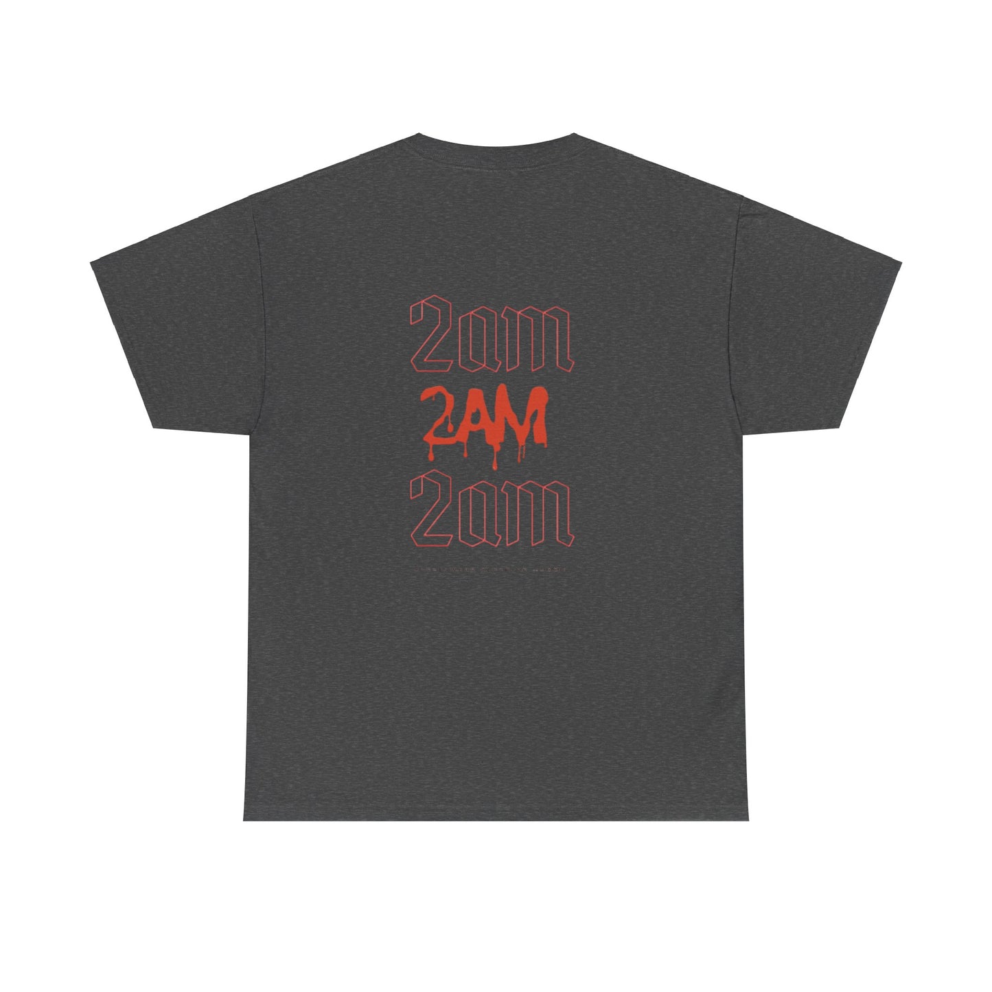 mens 2am shirt