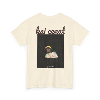 Kai Cenat Tee