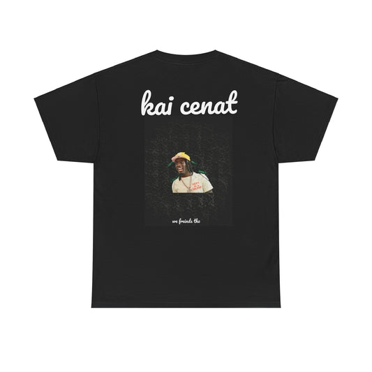 Kai Cenat Tee